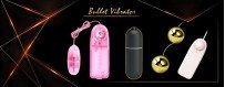 Purchase low rate best quality  Bullet Vibrator sex toys for female women girl in Udon Thani Chon Buri  Chiang Mai