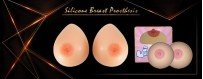 Buy Low cost best quality Silicone Breast Prosthesis for women men female in Bangkok Pattaya Samut Prakan Mueang